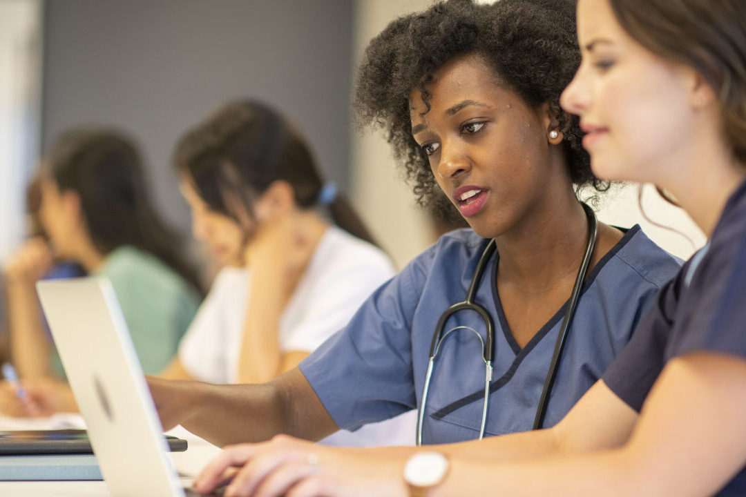 ‘Frightening’ outlook for LTC nursing with ‘professional’ status stripped