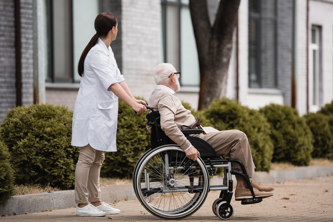 As pressures mount, so do involuntary nursing home discharges. Here’s how providers should approach them