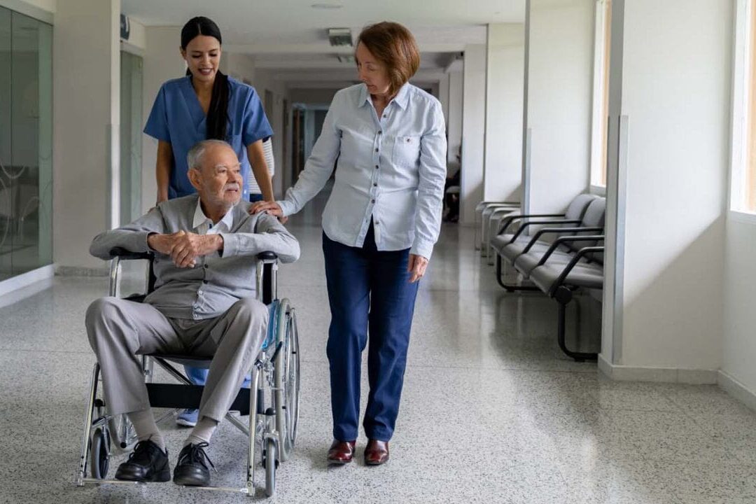 Latest QRP refresh reflects CMS emphasis on better nursing home discharges